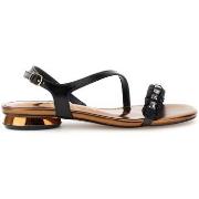 Sandalen Café Noir C1FC9025
