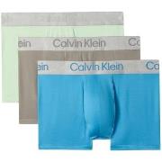 Boxers Calvin Klein Jeans Trunk 3pk LV00NB4269