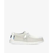 Bootschoenen HEYDUDE WALLY SPORT MESH