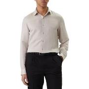 Overhemd Lange Mouw Calvin Klein Jeans LV019EU121