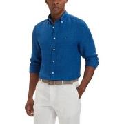 Overhemd Lange Mouw Tommy Hilfiger MW0MW41530