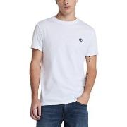 T-shirt Korte Mouw Timberland TB0A2BPR1001