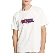 T-shirt Korte Mouw Pepe jeans -