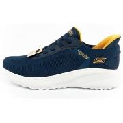 Nette Schoenen Skechers 118312NVY
