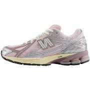 Lage Sneakers New Balance 1906R Rose Sugar Silver