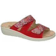 Teenslippers Rohde 5735-41 Rivella