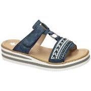 Slippers Rieker V02m6-15