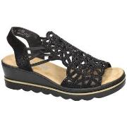 Sandalen Rieker 67465-00
