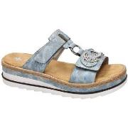 Teenslippers Rieker V7986-12