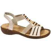 Sandalen Rieker 60851-60