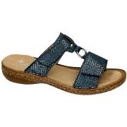 Slippers Rieker 628p9-14