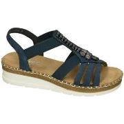 Sandalen Rieker V1206-14