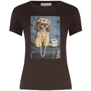 T-shirt Rinascimento CFC0128605003