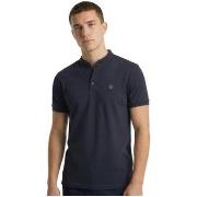 Polo Shirt Korte Mouw La Maison Blaggio Polos manches courtes--H-PASCO