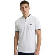 Polo Shirt Korte Mouw La Maison Blaggio Polos manches courtes--H-PASCO