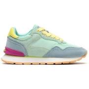 Lage Sneakers HOFF City Dopamine Aquamarine Kids