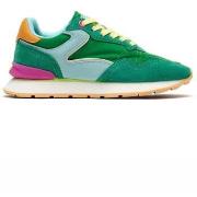 Lage Sneakers HOFF City Dopamine Jade Kids