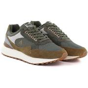 Lage Sneakers Mc Arthur SK528B