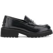 Mocassins Café Noir C1XL1504