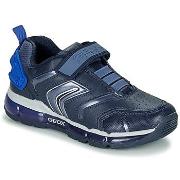 Lage Sneakers Geox J ANDROID B