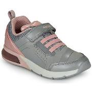 Lage Sneakers Geox J SPACECLUB GIRL C