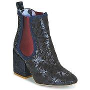Enkellaarzen Irregular Choice KINGS ROAD