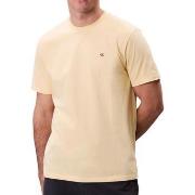 T-shirt Korte Mouw Calvin Klein Jeans -