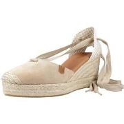 Espadrilles Popa Alpargatas Mujer Modèle Klorena