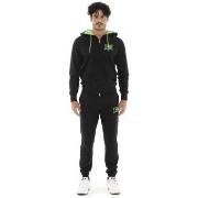 Trainingspak Leone 1947 Man Tracksuits Boxing Legend Hj