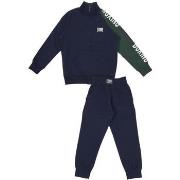 Trainingspak Leone 1947 Boy Tracksuits Junior Class