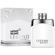 Eau de toilette Mont Blanc Legend Spirit - keulen - 100ml - verdamper