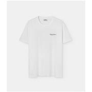 T-shirt Korte Mouw Loreak Mendian -