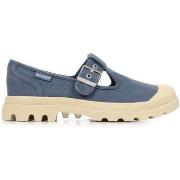 Lage Sneakers Palladium Pampa M-Jane Washed