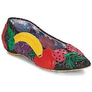 Ballerina's Irregular Choice BANANA BOAT
