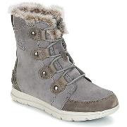 Laarzen Sorel SOREL EXPLORER JOAN