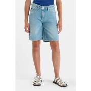 Korte Broek Le Temps des Cerises Bermuda-denimshort BOURDON