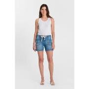 Korte Broek Le Temps des Cerises OTAMA-denimshort