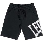 Korte Broek Leone 1947 Boy Bermuda Boxing 1947