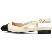 Ballerina's Haboob Bisou slingbacks Femmes