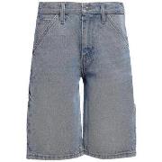 Korte Broek Teddy Smith -