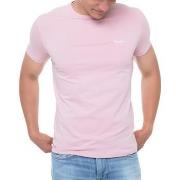 T-shirt Korte Mouw Pepe jeans -