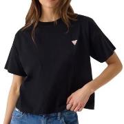 T-shirt Korte Mouw Guess -