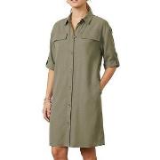 Korte Jurk Teddy Smith -