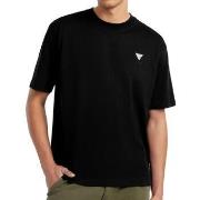 T-shirt Korte Mouw Guess -