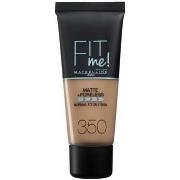 Foundations en Concealers Maybelline New York -