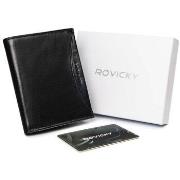 Portemonnee Rovicky 150203BOR1140BLA
