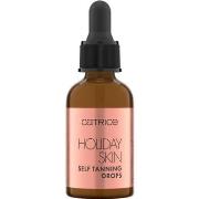 Zonverzorging Catrice Holiday Skin Zelfbruinende Druppels