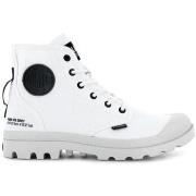 Hoge Sneakers Palladium 77356 116