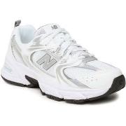 Lage Sneakers New Balance GR530AD