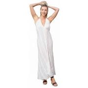 Lange Jurk Isla Bonita By Sigris Lange Midi-Jurk